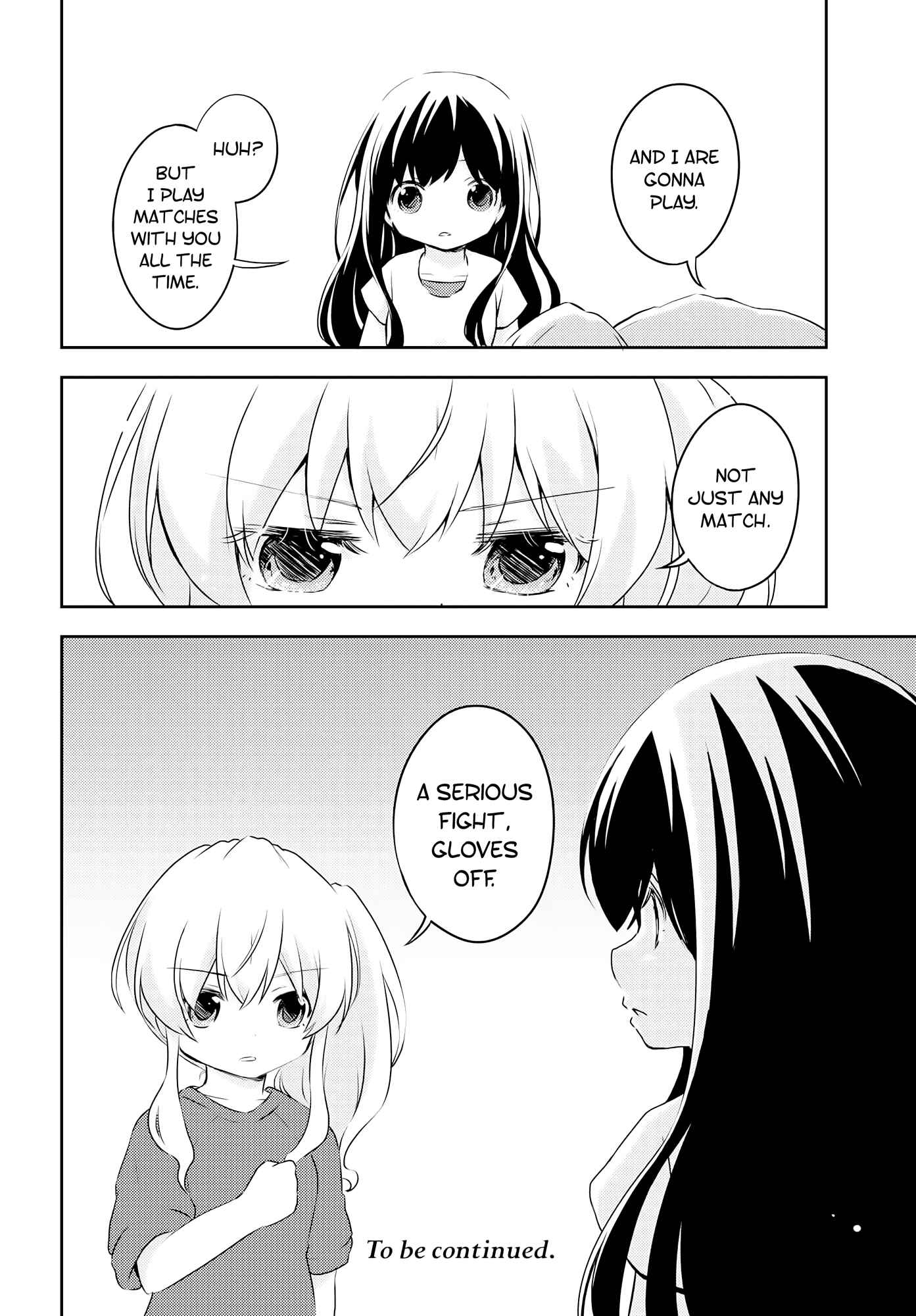 Page 24 Chapter 11 Someday, Well Get There
