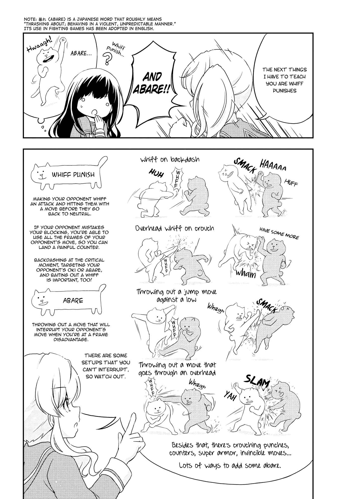 Page 13 Chapter 5 Someday, Well Get There