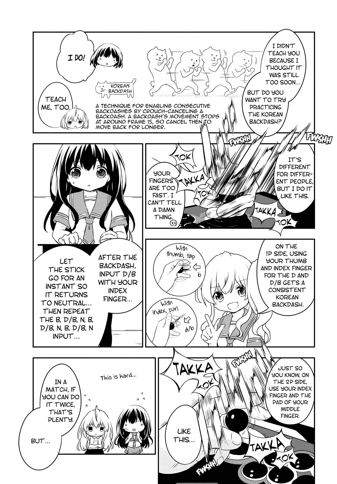 Page 19 Chapter 10 Someday, Well Get There