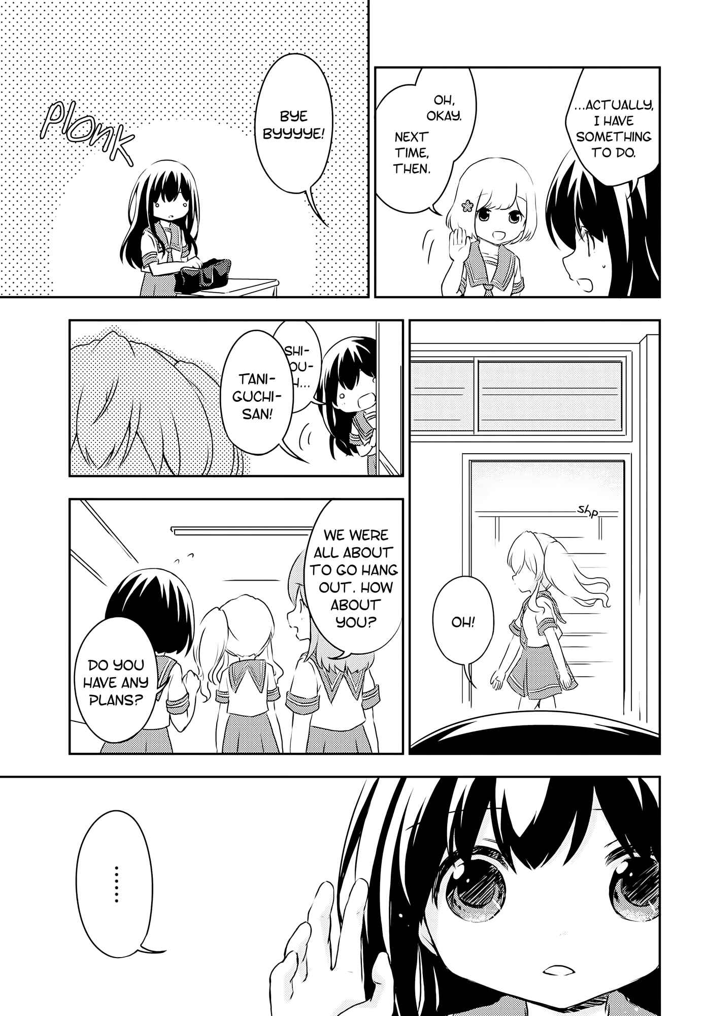 Page 5 Chapter 10 Someday, Well Get There