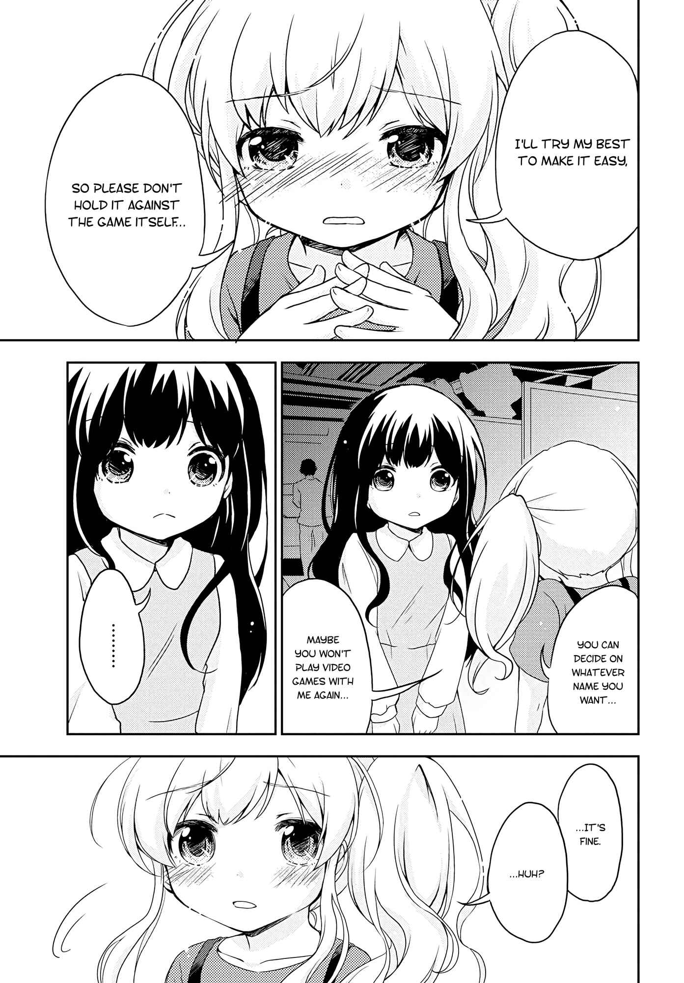 Page 24 Chapter 2 Someday, Well Get There