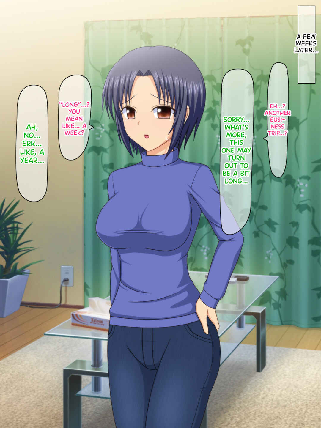 Page 118 Chapter Unknown_f570 Otto no Inuma ni Wakazuma Netori ~Aitsu no Yome wa Ore no Nama Nakadashi Senyou Niku Onaho~