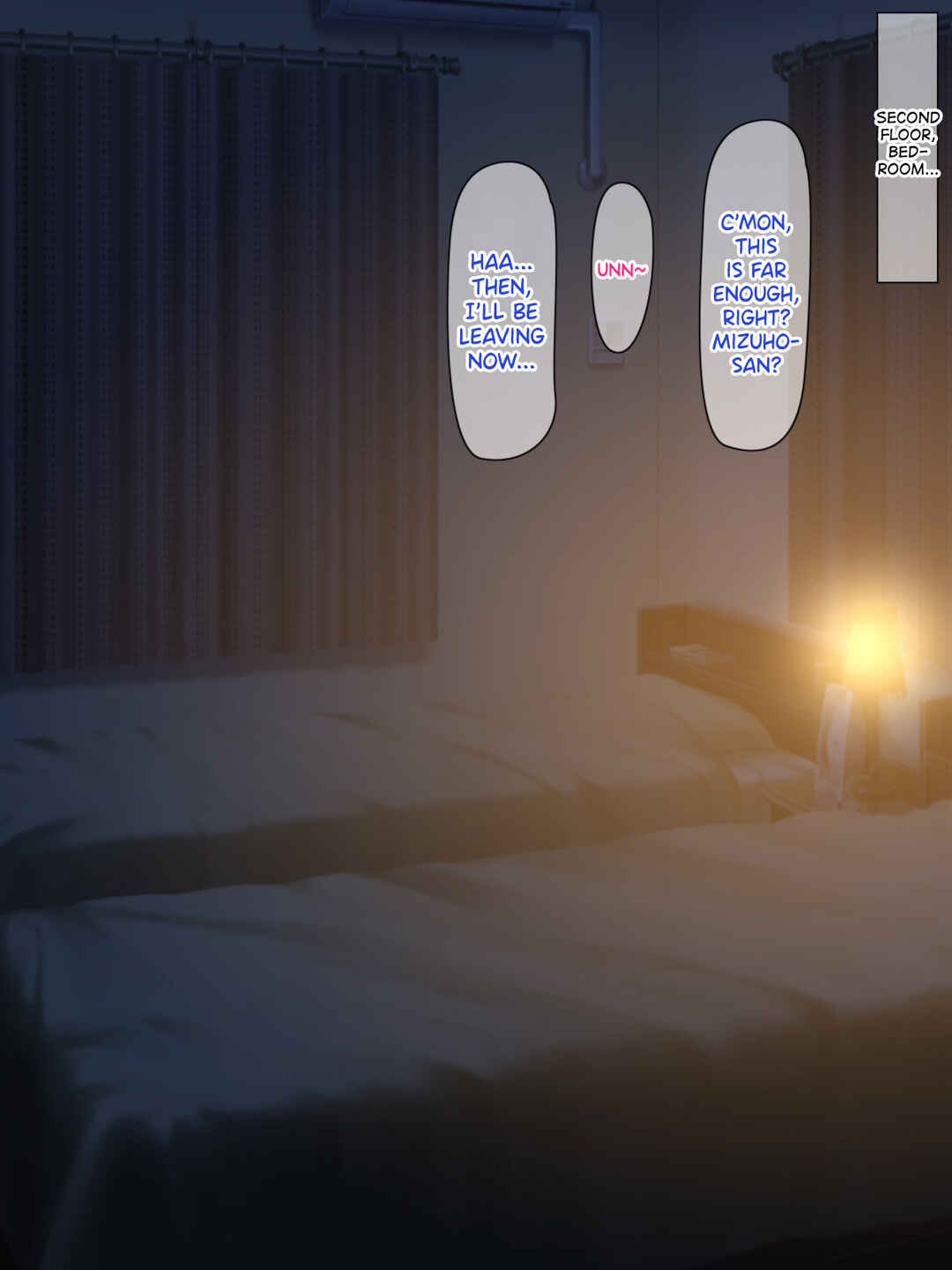Page 13 Chapter Unknown_f570 Otto no Inuma ni Wakazuma Netori ~Aitsu no Yome wa Ore no Nama Nakadashi Senyou Niku Onaho~