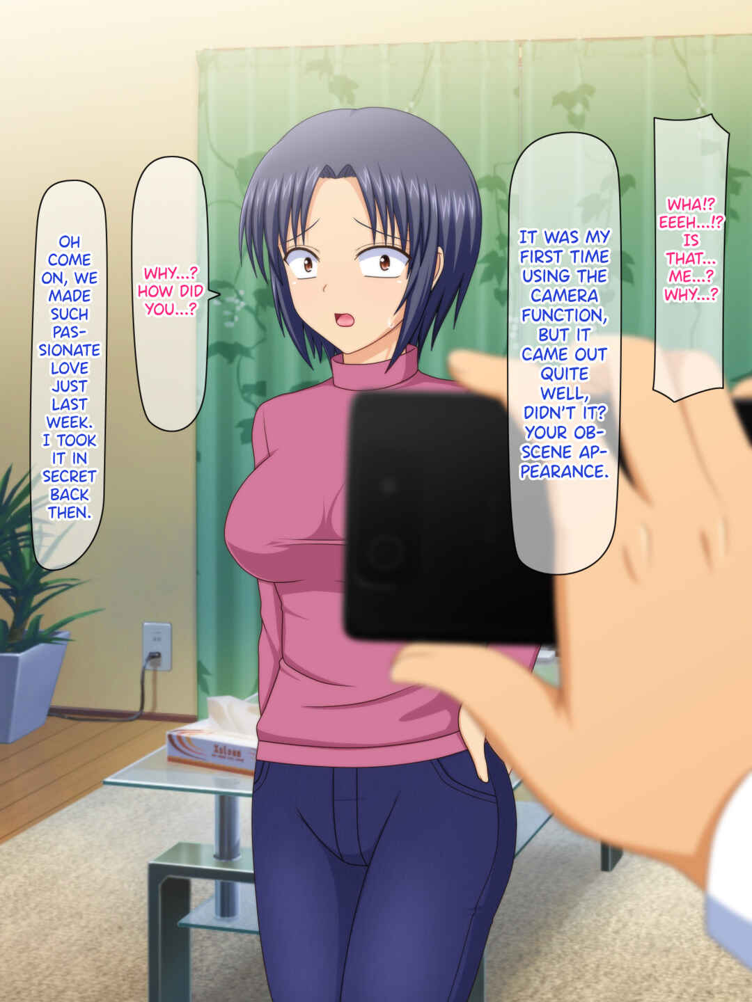 Page 62 Chapter Unknown_f570 Otto no Inuma ni Wakazuma Netori ~Aitsu no Yome wa Ore no Nama Nakadashi Senyou Niku Onaho~