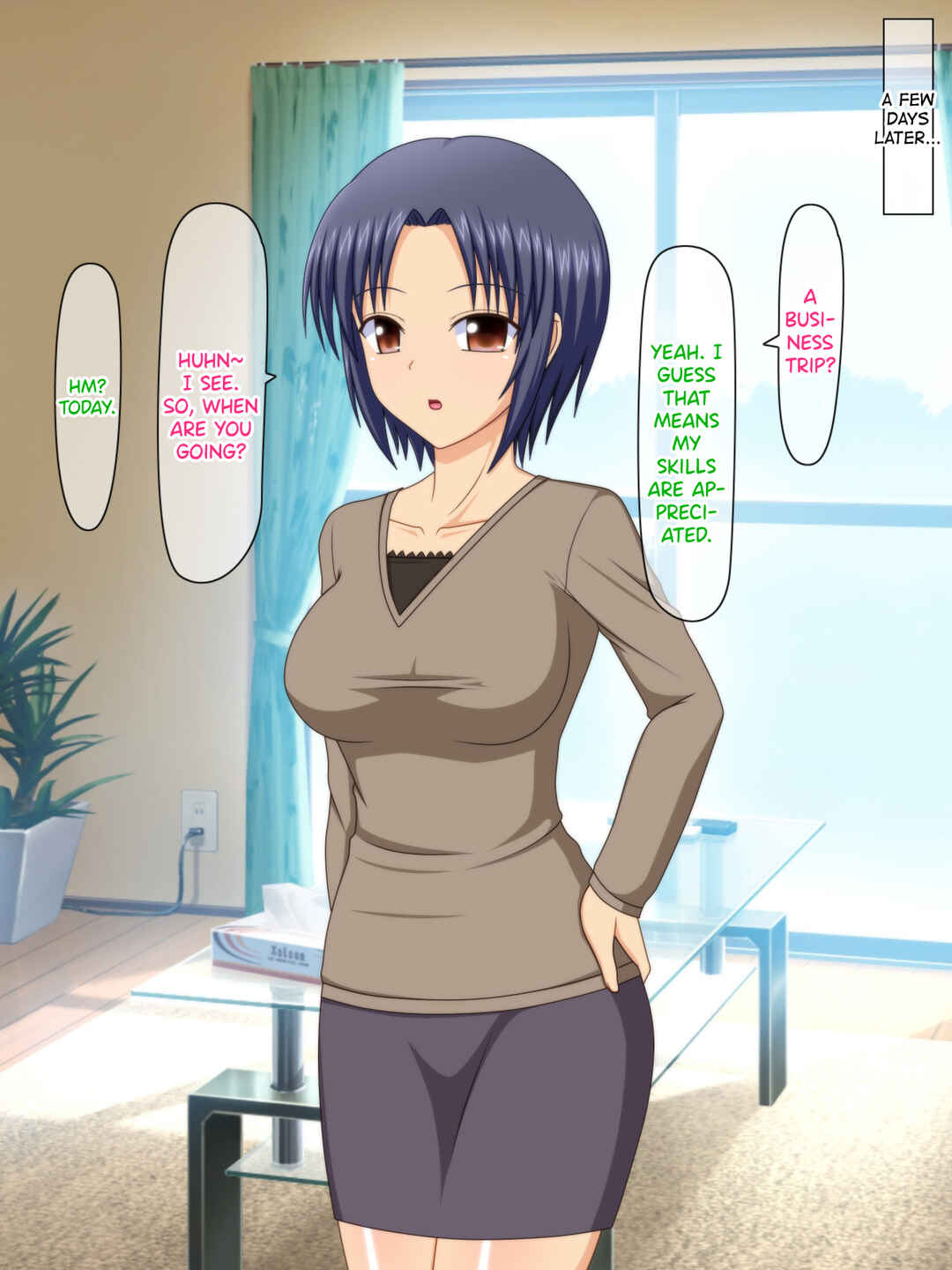 Page 81 Chapter Unknown_f570 Otto no Inuma ni Wakazuma Netori ~Aitsu no Yome wa Ore no Nama Nakadashi Senyou Niku Onaho~