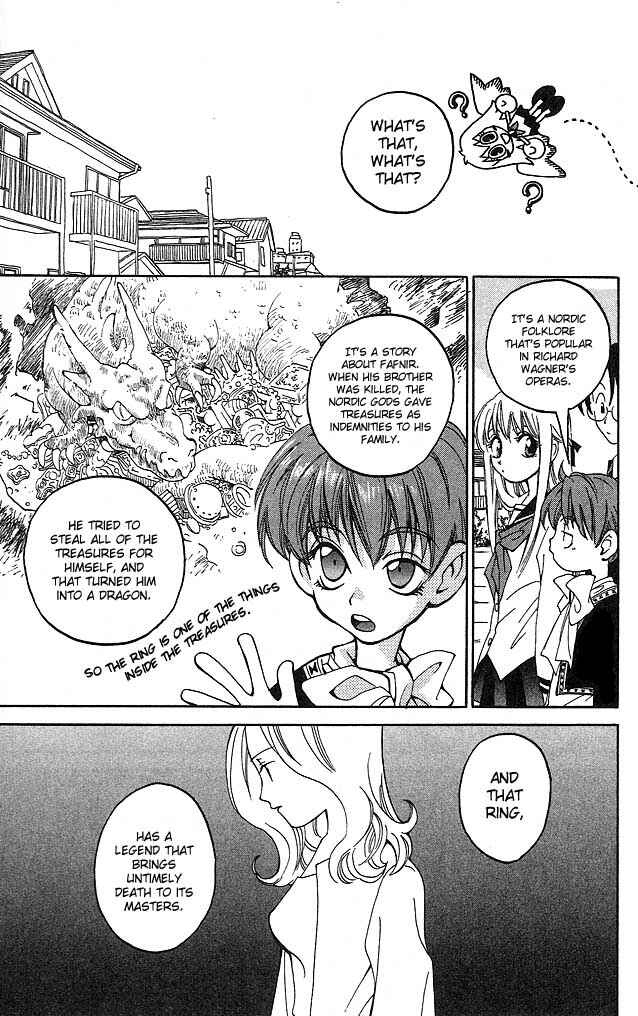 Page 16 Chapter 5 Matantei Loki