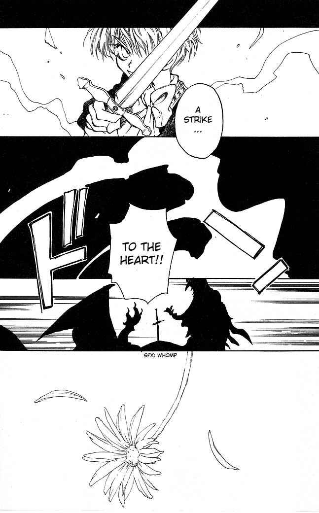 Page 39 Chapter 5 Matantei Loki