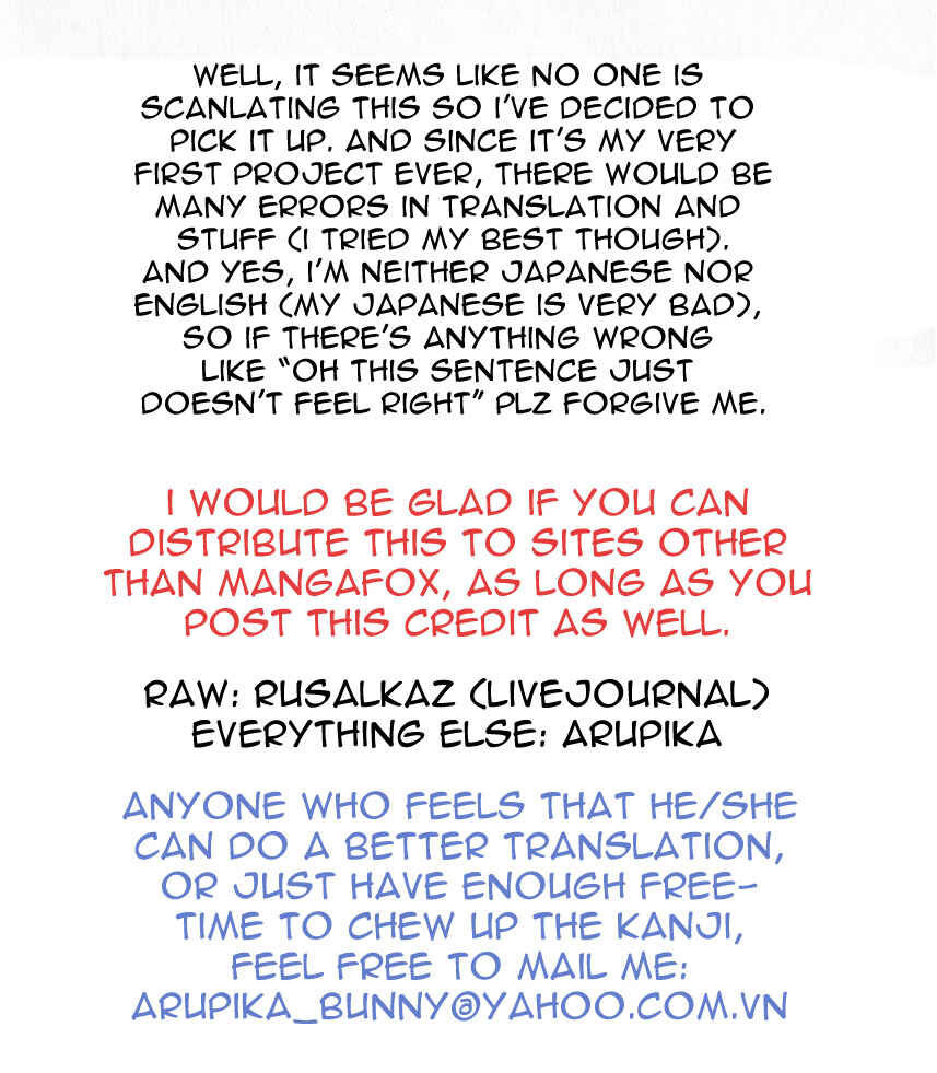 Page 39 Chapter 20 Matantei Loki