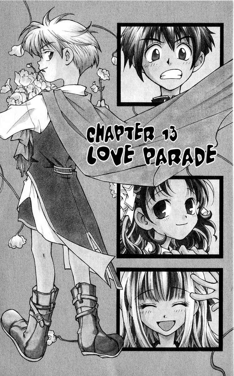 Page 2 Chapter 13 Matantei Loki