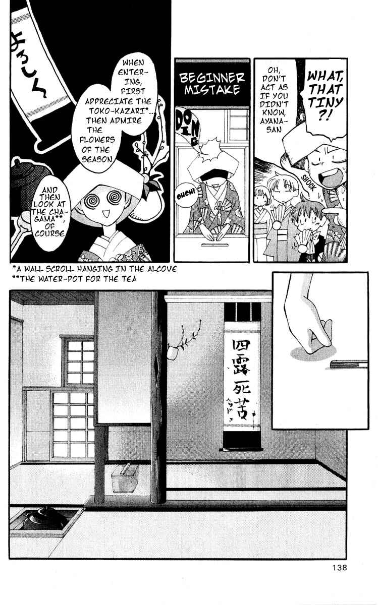 Page 26 Chapter 13 Matantei Loki