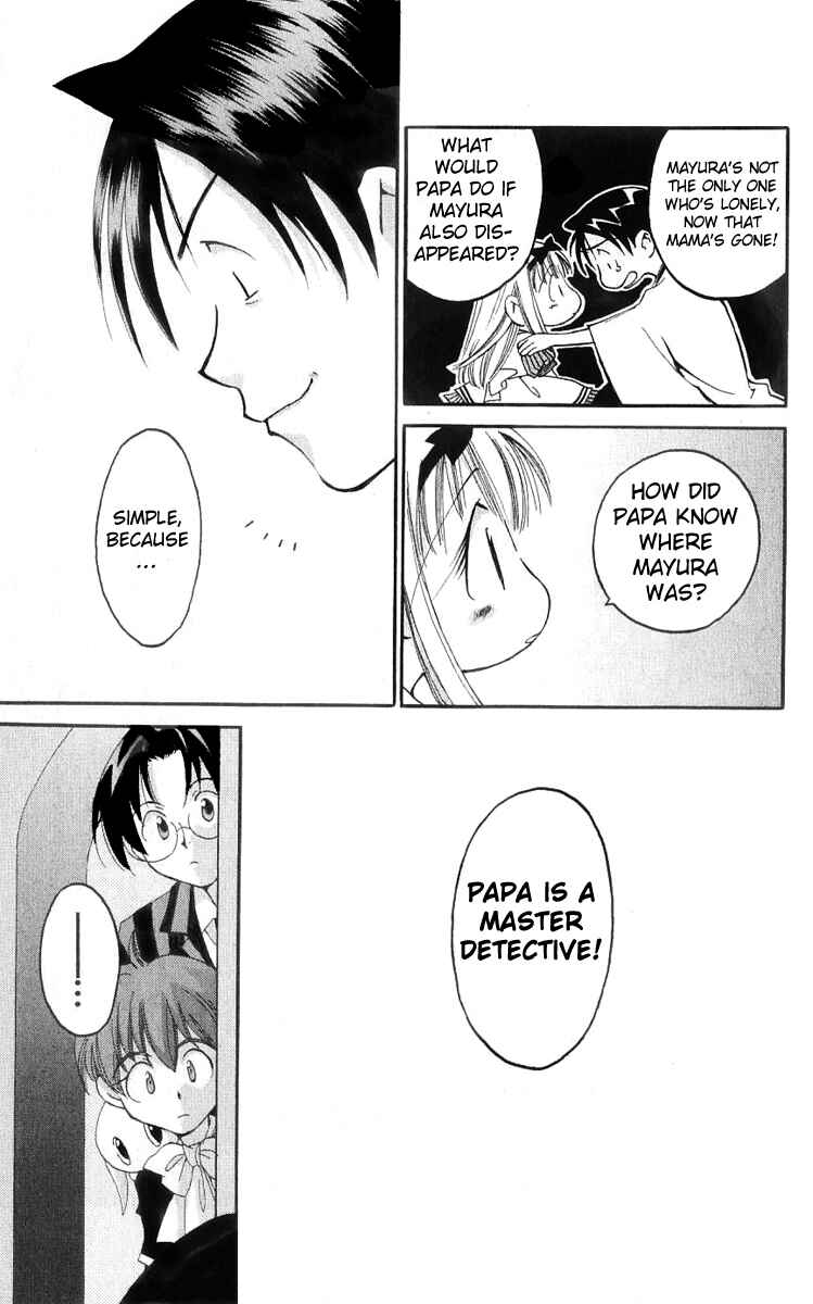 Page 31 Chapter 12 Matantei Loki