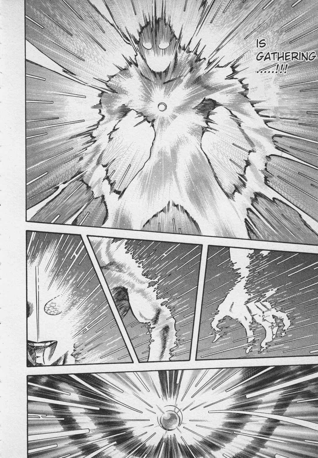 Page 16 Chapter 2 Ultraman Story 0
