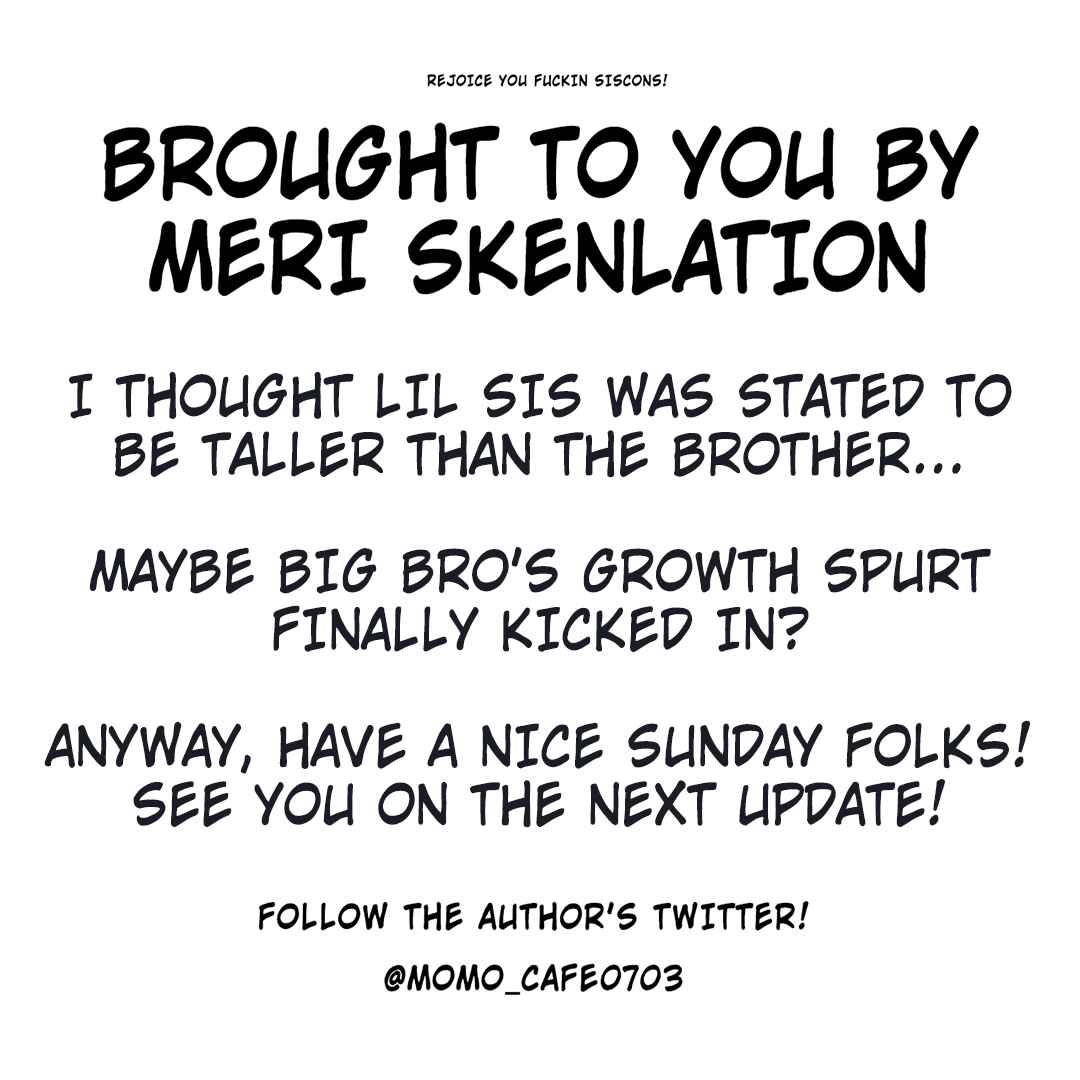 Page 3 Chapter 9 Kanpeki na Imouto
