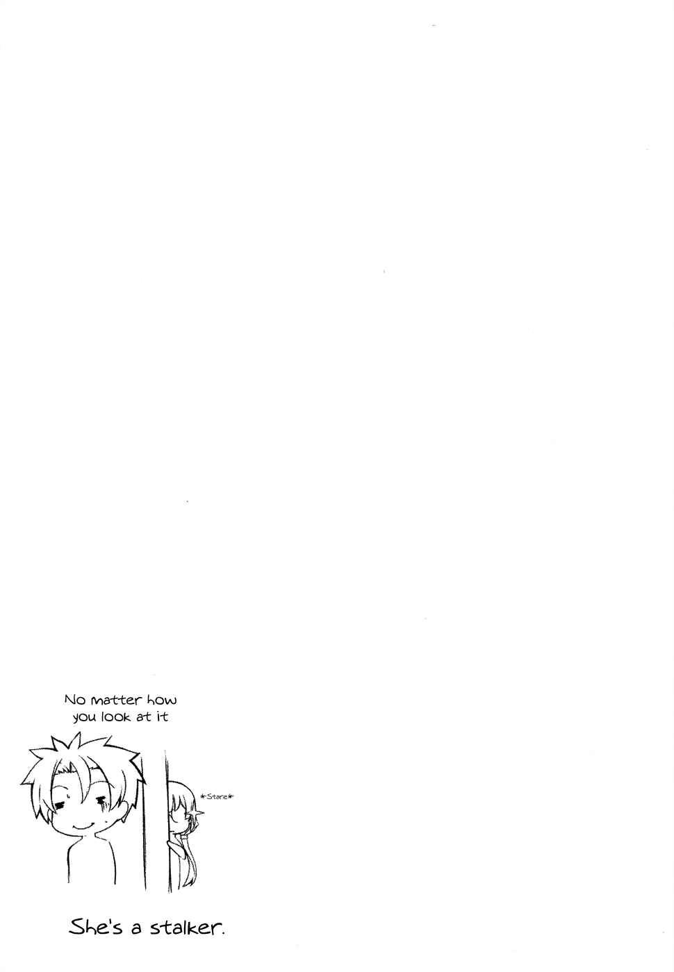 Page 24 Chapter 5 Kitsune no Akuma to Kuroi Madousho