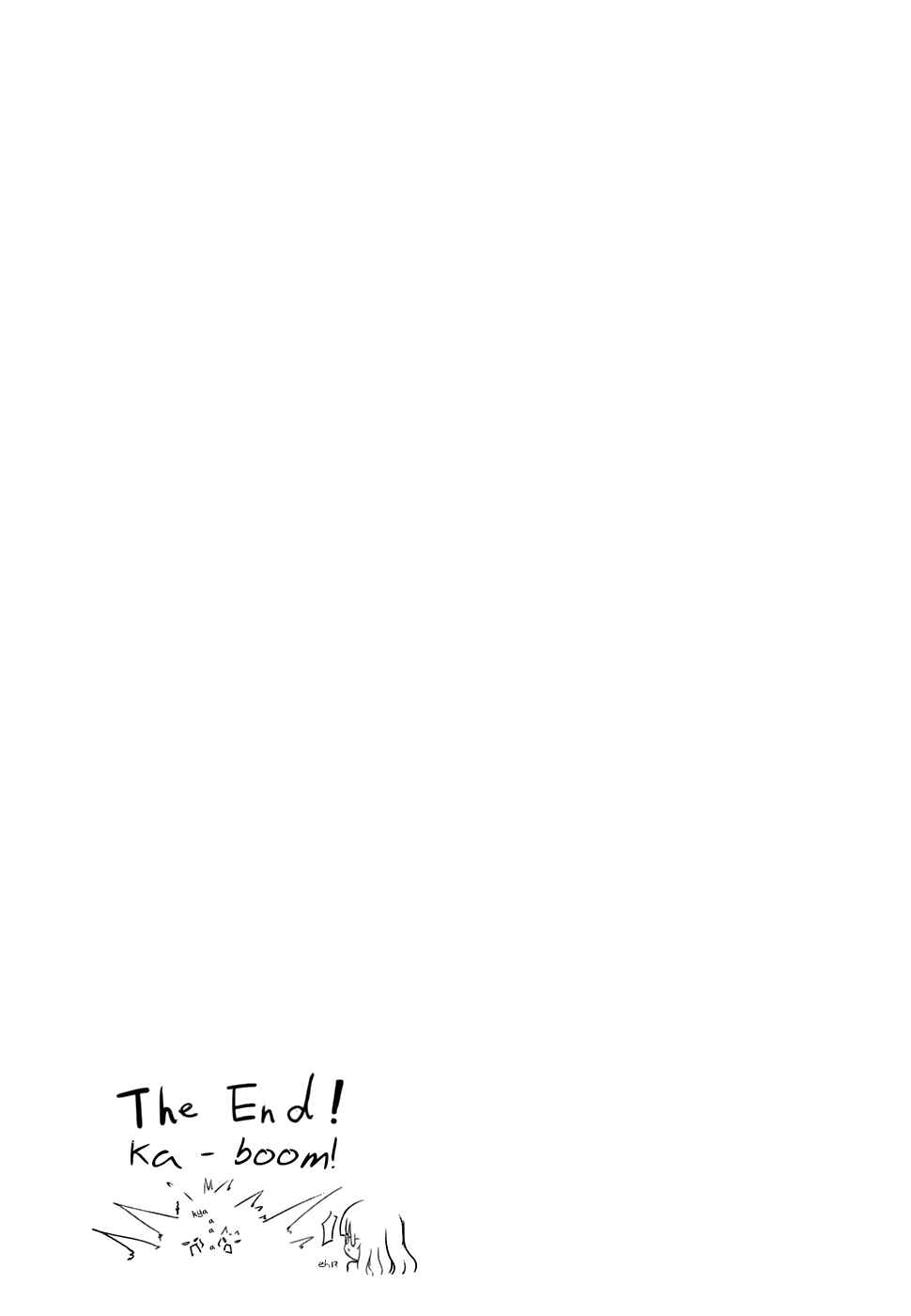 Page 28 Chapter 26 Kitsune no Akuma to Kuroi Madousho
