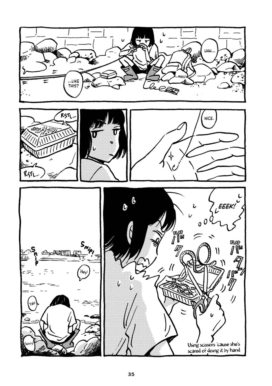 Page 3 Chapter 6 dont like this