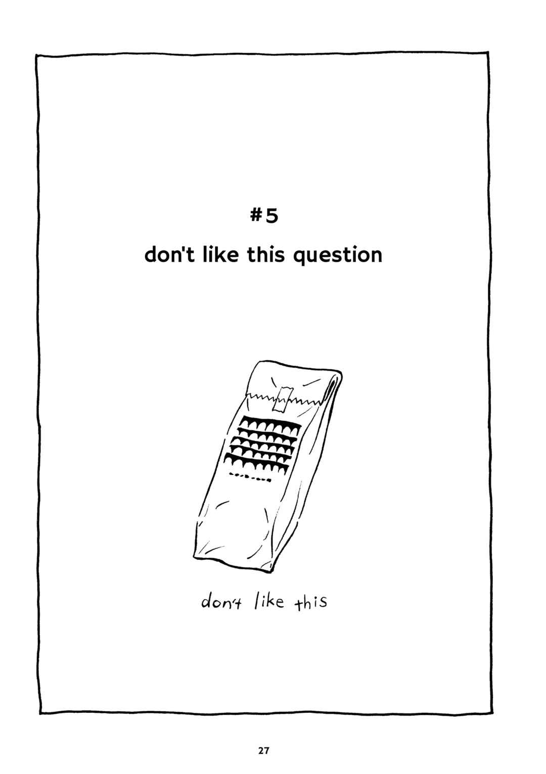 Page 1 Chapter 5 dont like this