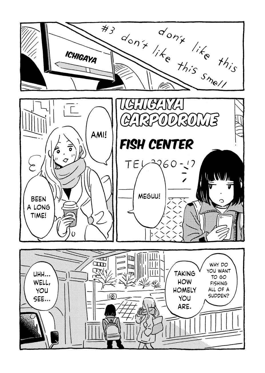 Page 2 Chapter 3 dont like this