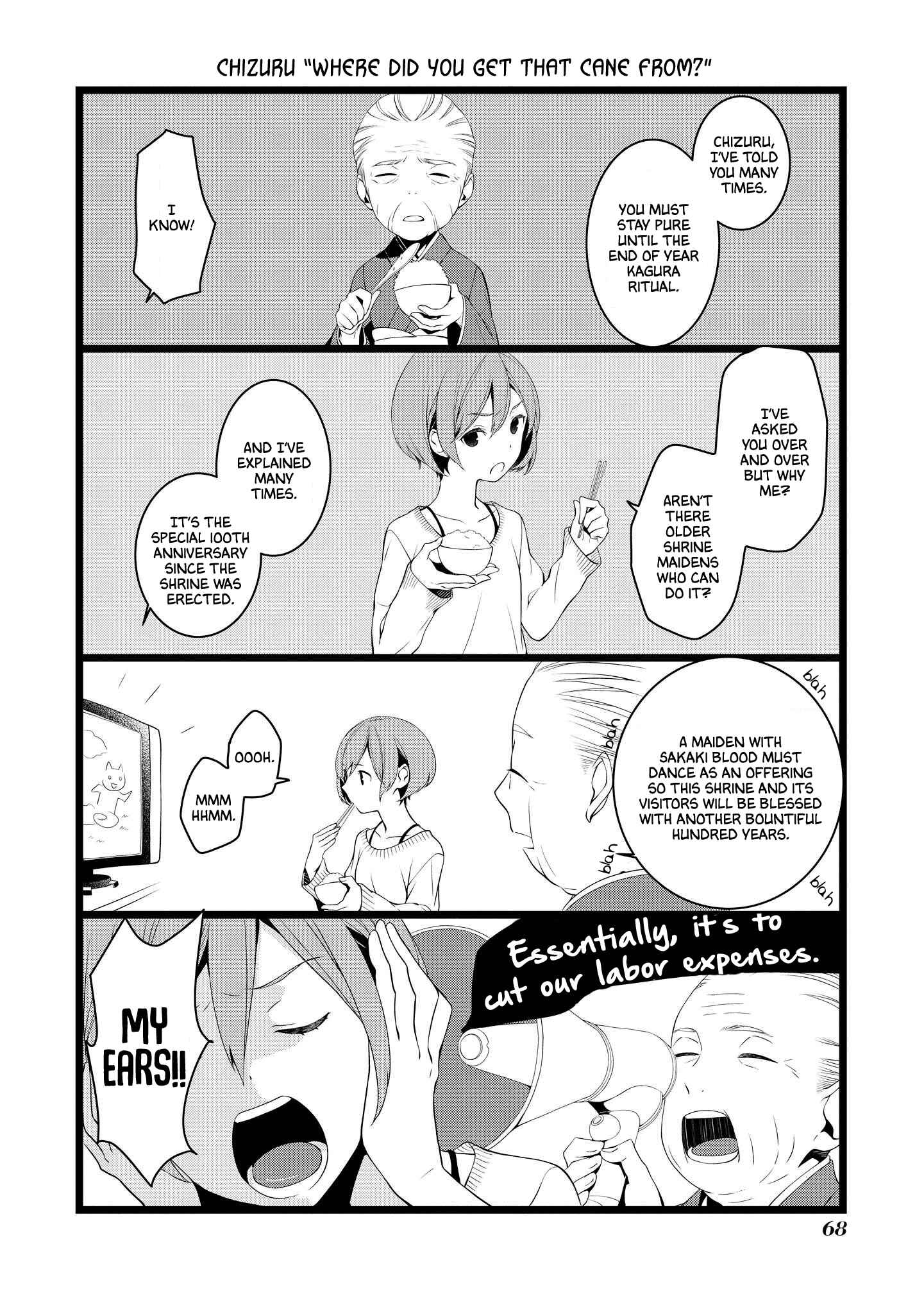 Page 2 Chapter 9 A Pervert in Love Is a Demon