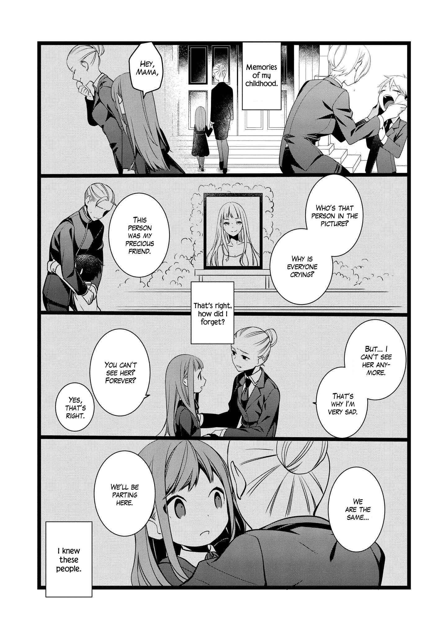Page 5 Chapter 18 A Pervert in Love Is a Demon
