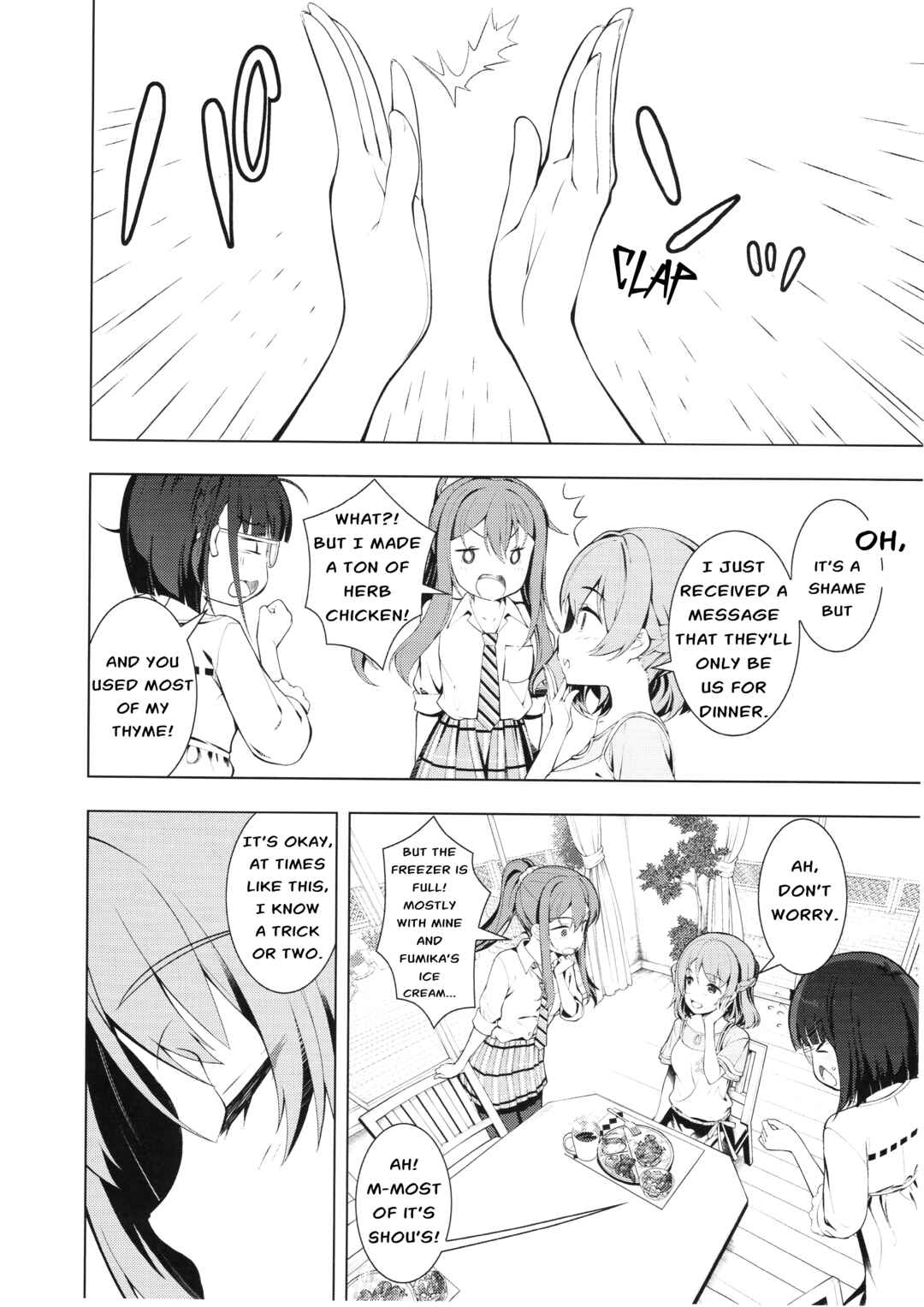 Page 36 Chapter 1 Spice Shitaina