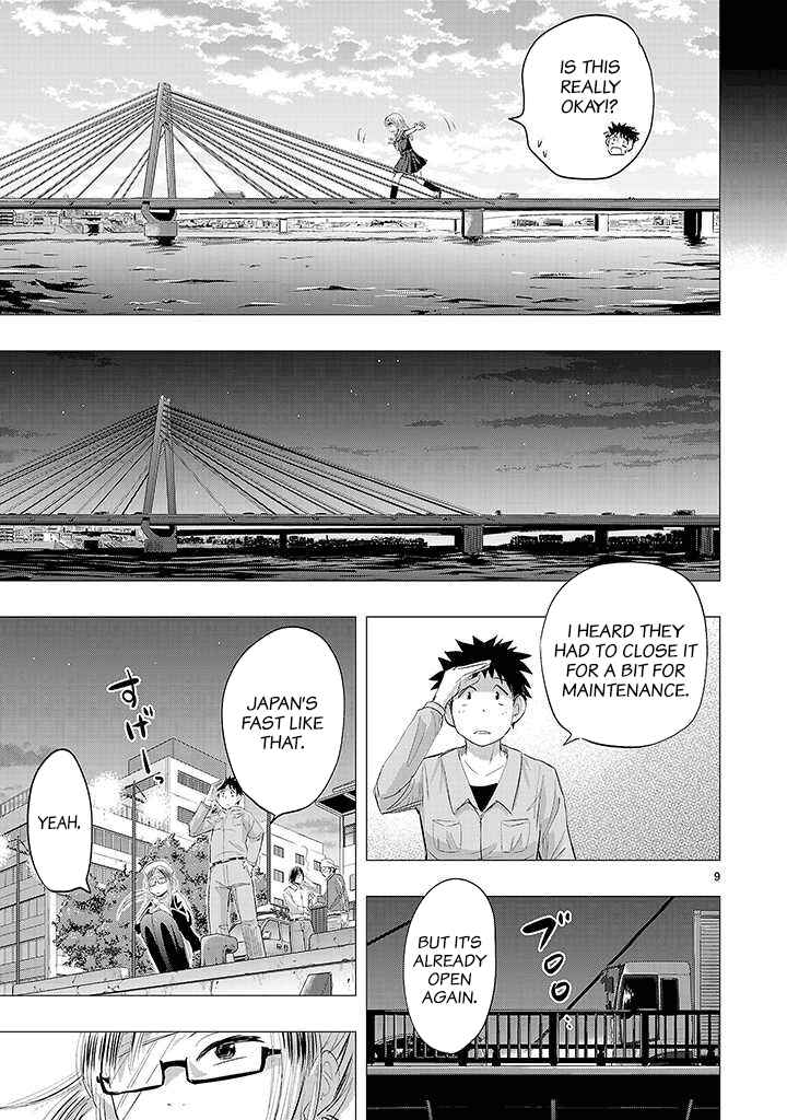 Page 30 Chapter 19 Onideka!