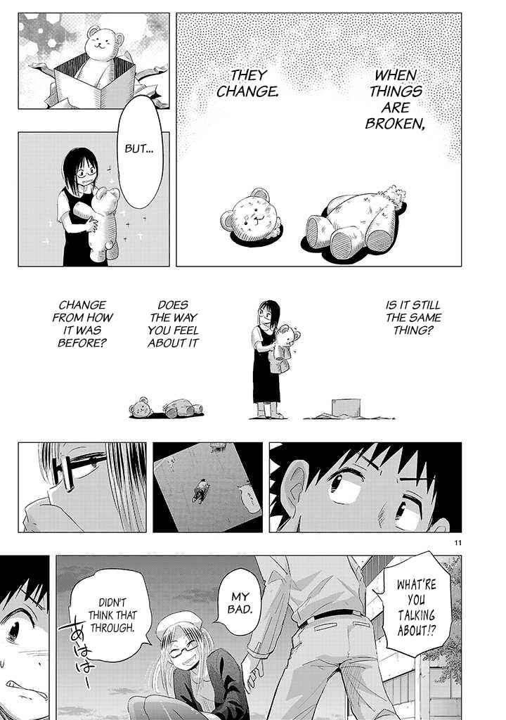Page 32 Chapter 19 Onideka!