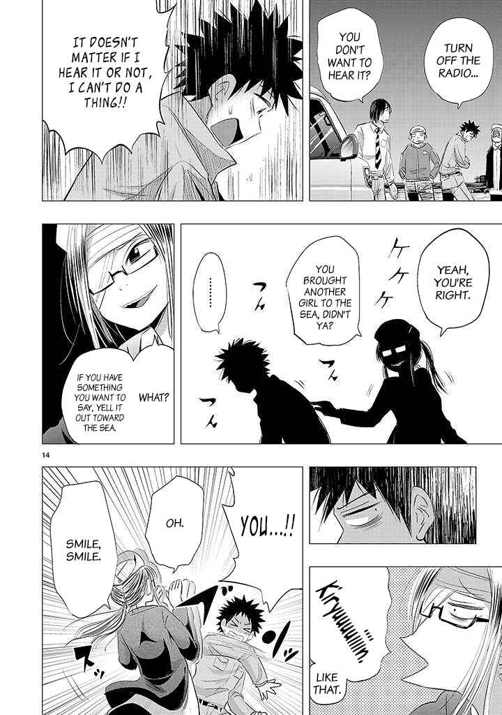 Page 35 Chapter 19 Onideka!