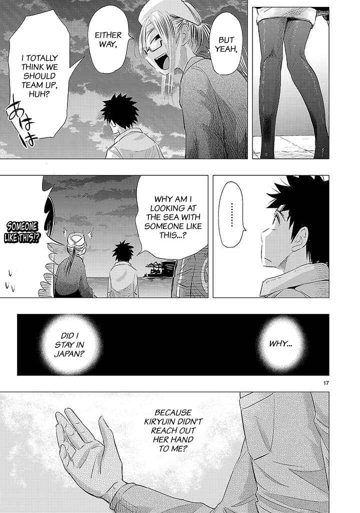 Page 38 Chapter 19 Onideka!