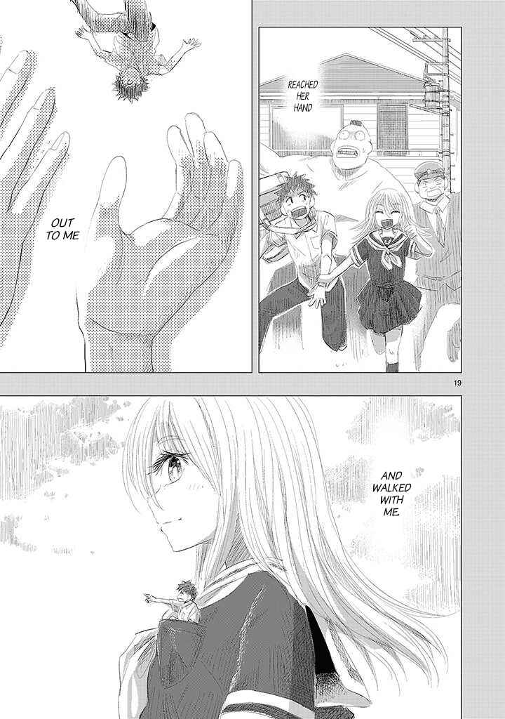 Page 40 Chapter 19 Onideka!