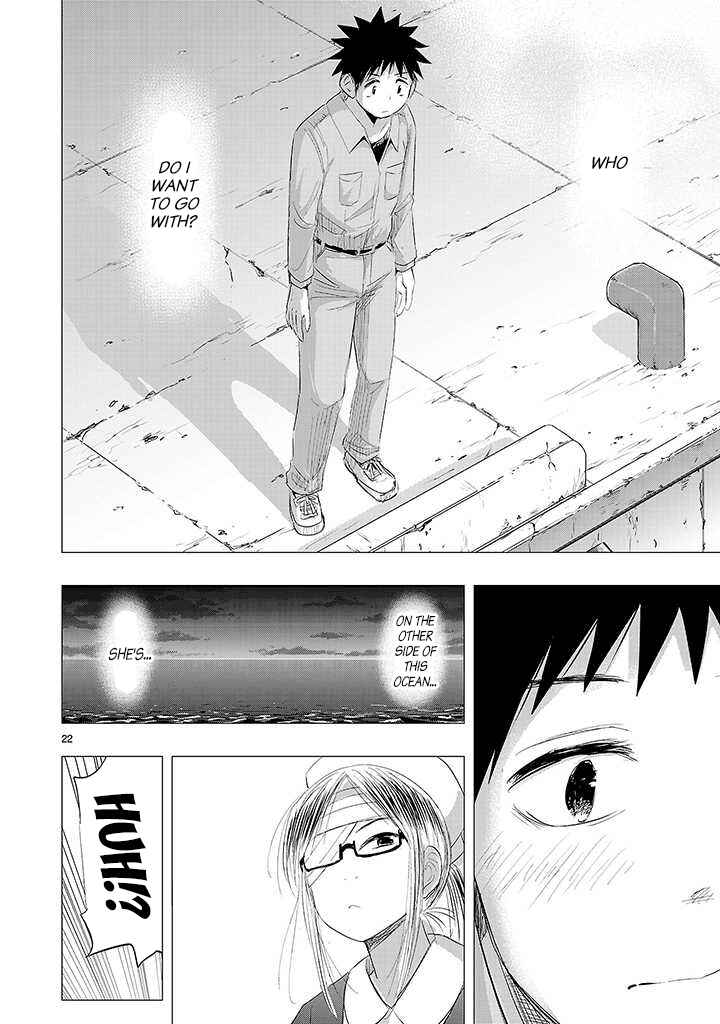 Page 43 Chapter 19 Onideka!