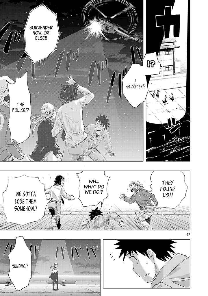Page 48 Chapter 19 Onideka!