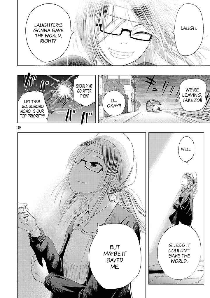 Page 51 Chapter 19 Onideka!