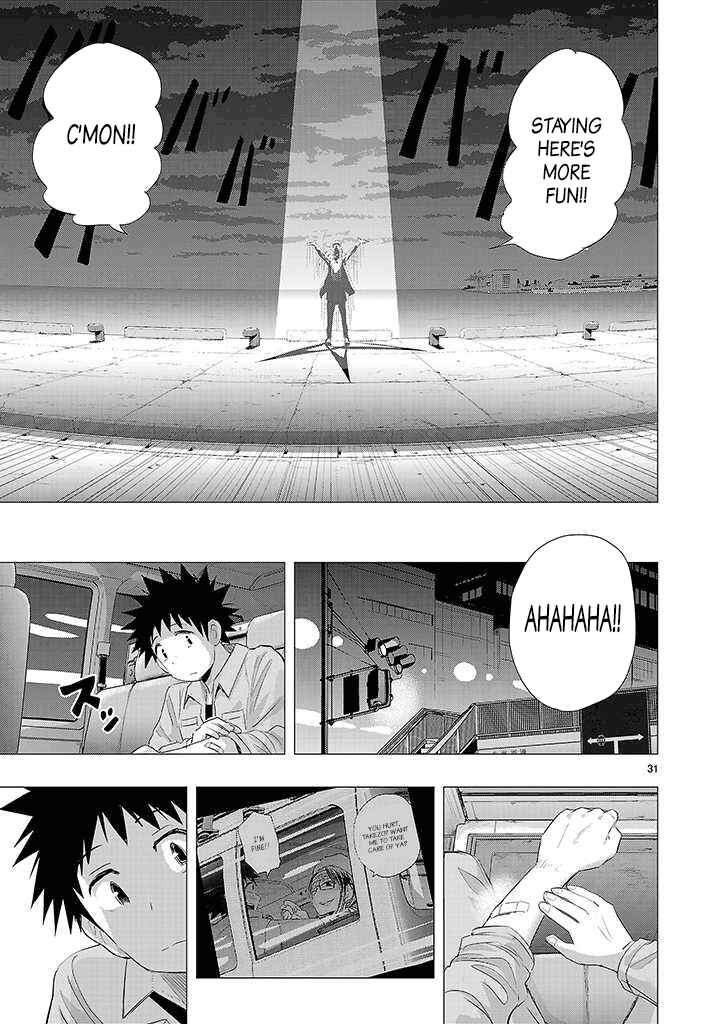 Page 52 Chapter 19 Onideka!