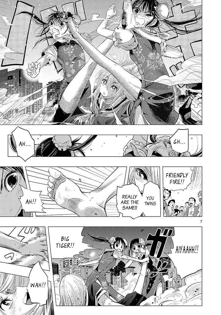 Page 6 Chapter 19 Onideka!