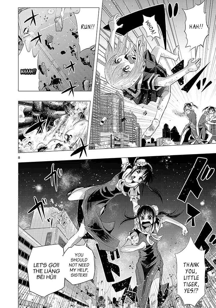 Page 7 Chapter 19 Onideka!