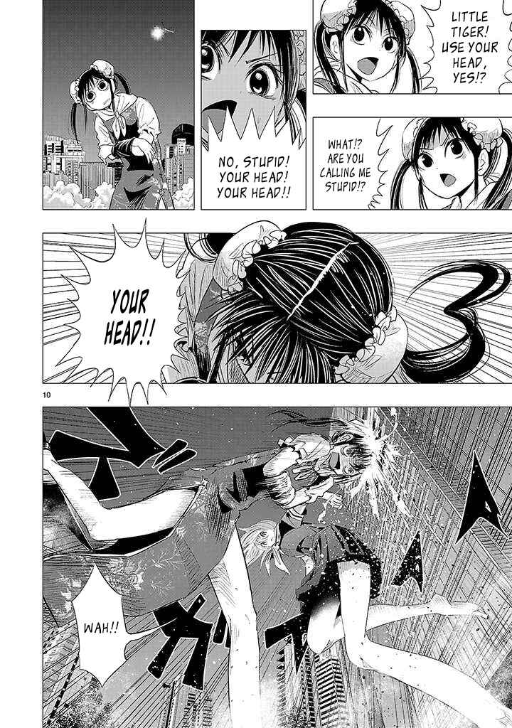 Page 9 Chapter 19 Onideka!