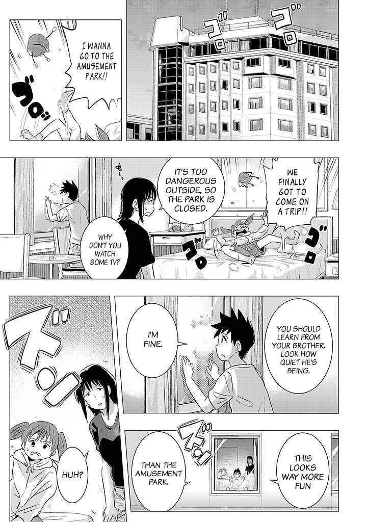 Page 1 Chapter 14 Onideka!