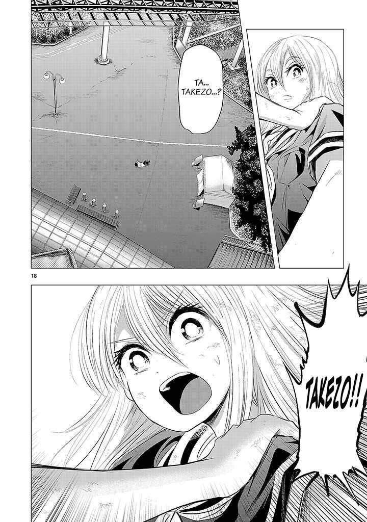 Page 15 Chapter 14 Onideka!