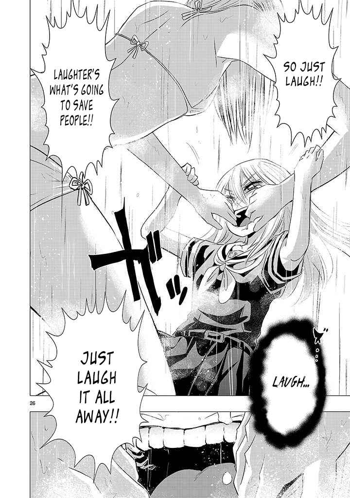 Page 23 Chapter 14 Onideka!