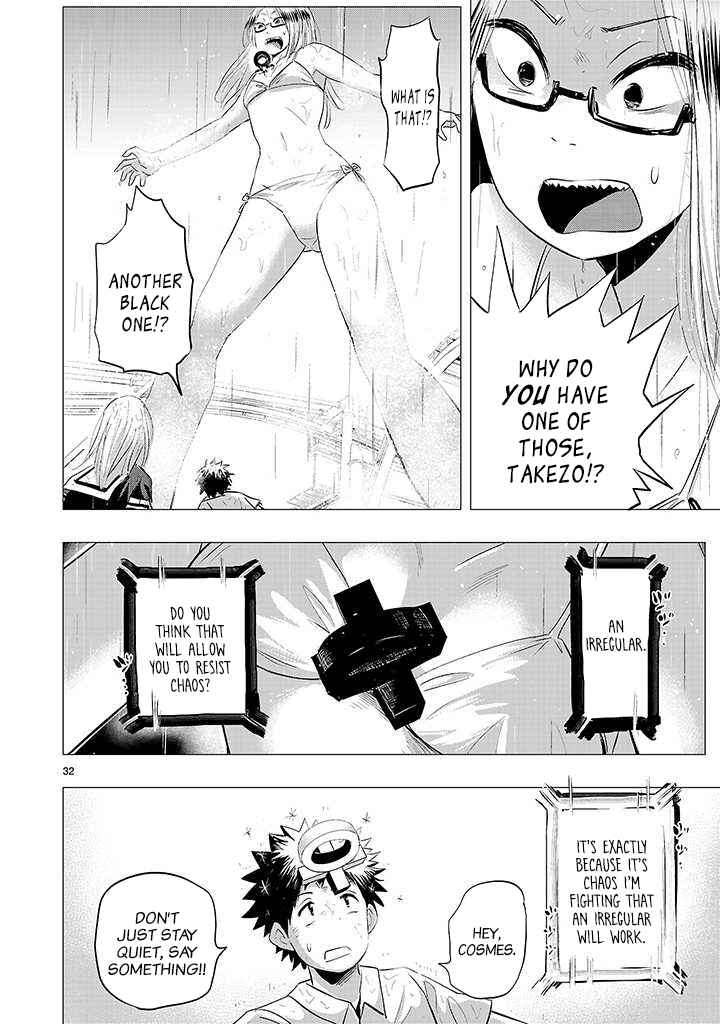 Page 29 Chapter 14 Onideka!