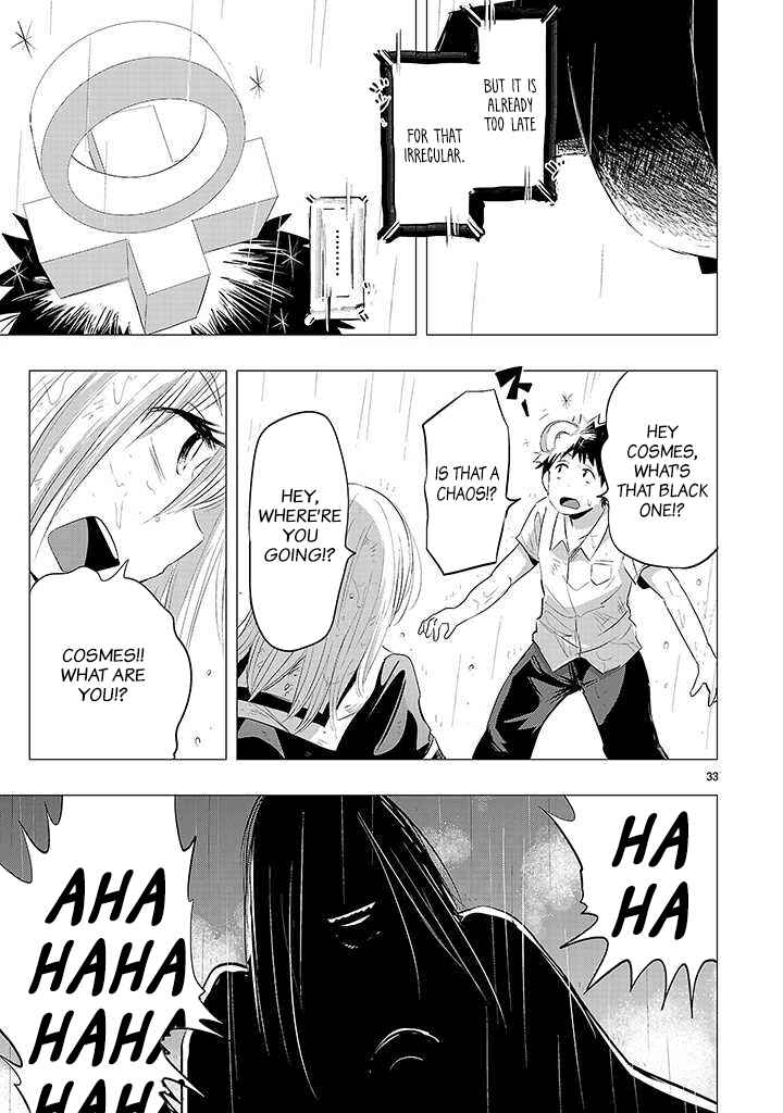 Page 30 Chapter 14 Onideka!