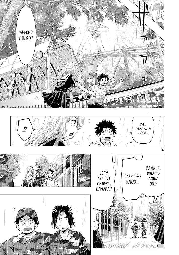 Page 36 Chapter 14 Onideka!