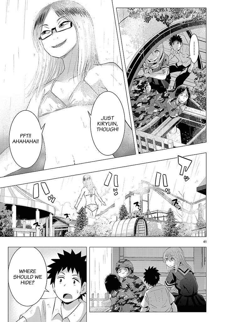 Page 38 Chapter 14 Onideka!