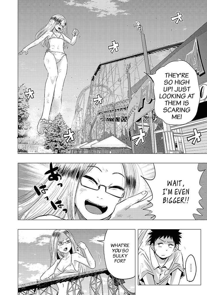 Page 4 Chapter 14 Onideka!