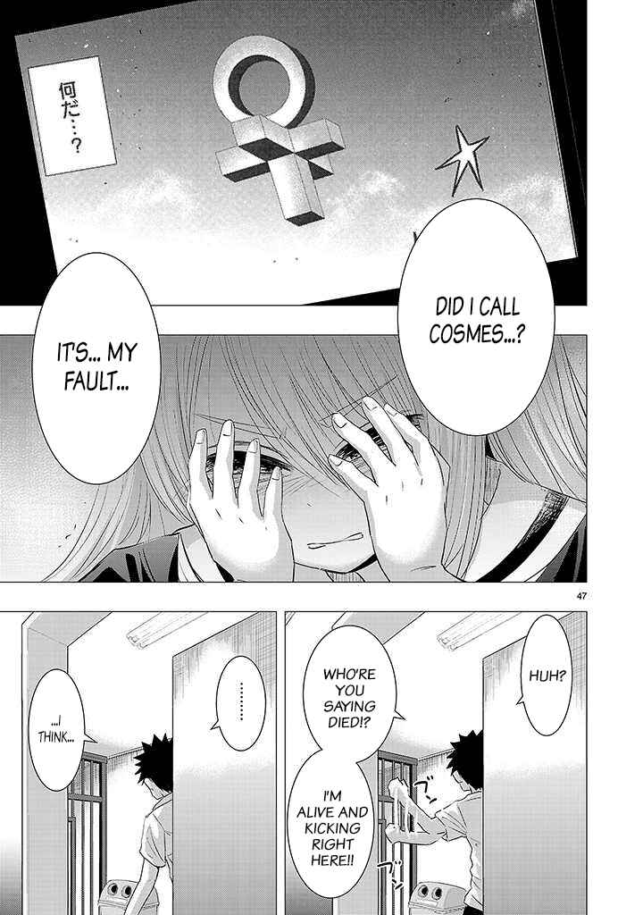 Page 44 Chapter 14 Onideka!