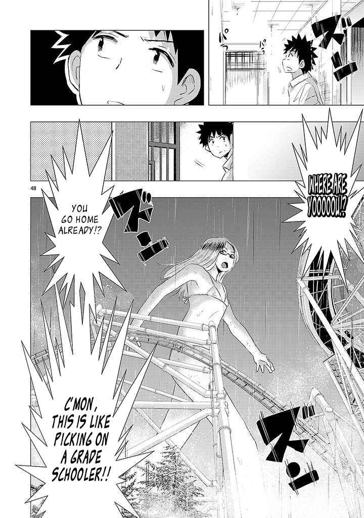 Page 45 Chapter 14 Onideka!