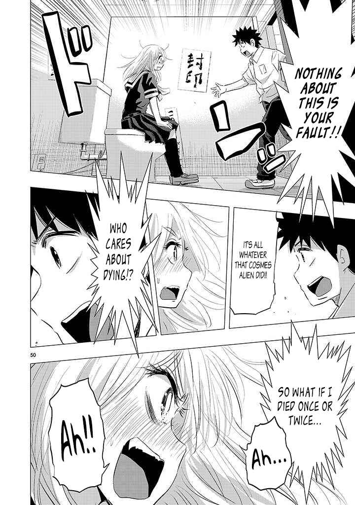 Page 47 Chapter 14 Onideka!