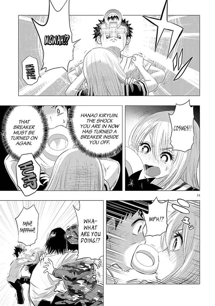 Page 11 Chapter 15 Onideka!