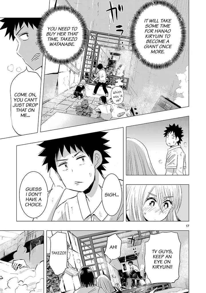 Page 17 Chapter 15 Onideka!
